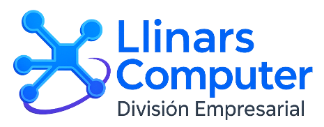 Llinars Computer