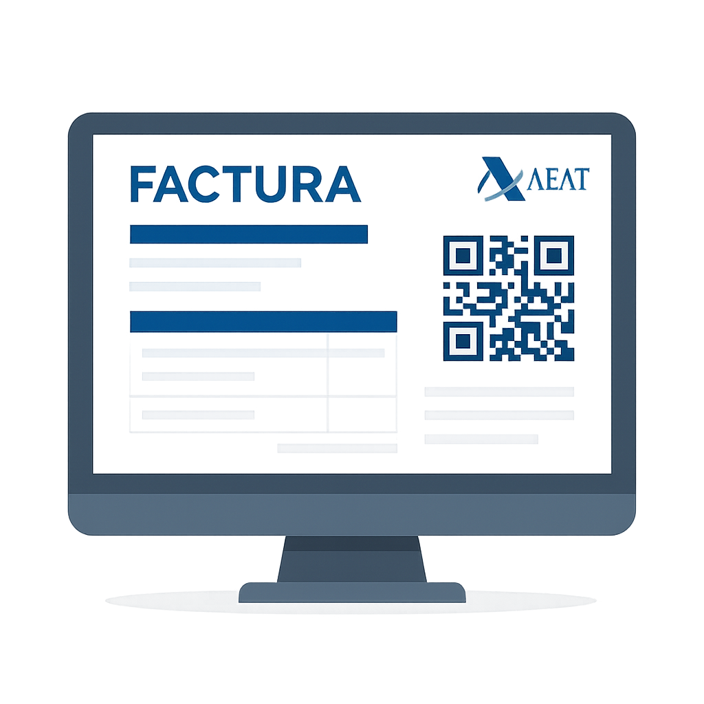 Programa de facturació Verifactu AEAT